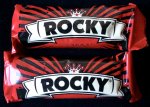 Fox's Rocky (caramel+chocolate) 16pk