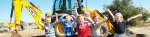 Half Price Tickets at Diggerland for February Half Term