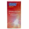 12 Durex Pleasuremax Condoms