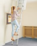 Loft Ladder at Aldi from Sunday