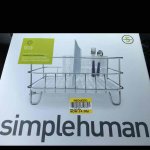 Simplehuman products reduced