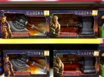 Warcraft weapons @ Smyths (Doomhammer & Axe Of Durotan)
