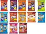 Golden Wonder Crisps box of 40 packs