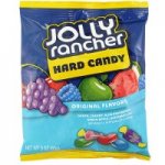 Jolly ranchers hard candy 396g bag