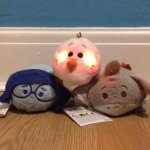 Light-up Tsum Tsum