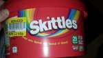 29 pack skittles