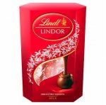 Lindt chocolate balls 200 grams