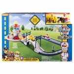 Paw patrol launch n roll look out tower
