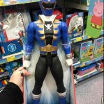 20inch Power Ranger
