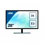 AOC U2879VF - 28" 4k monitor