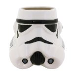 Star wars '3D' character mugs