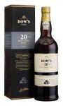 Dow's 20 year old tawny port 750ml