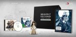 Bravely Second: End Layer Deluxe Collector's Edition (3DS)