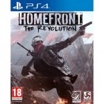 PS4 Homefront: The Revolution - TheGameCollection