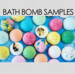  Free Bath Bomb