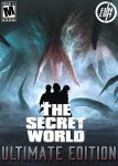 The Secret World: Ultimate Edition £8.78 @ Bundlestars.com