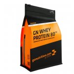 Go Nutrition Whey Protein 500g with code