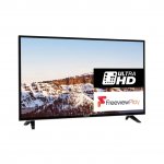 Finlux 49 Inch Ultra HD Freeview Play LED Smart TV + &pound;4.99 Del @ Amazon (Dispatched from and sold by Finlux Direct.)