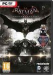 Steam Batman: Arkham Knight-£3.32(CDKeys 5% Discount