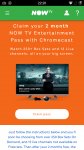 Chromecast offer: 2 months free