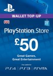 £50 PSN card @ CDkeys (after 5% FB discount)
