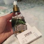 OGX nourishing coconut oil hydrating mist £7