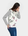 Joules Harbour Top £9.95 Was £29.95 - Joules ebay outlet