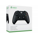 Xbox One Wireless Controller Black