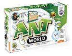 Ant World