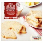 All Butter Shortbread Petticoat Tails - 450g