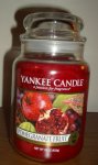 Buy one get one yankee candles - Clintons cards