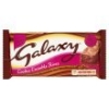 Galaxy Cookie Crumble Slice 6 Pack