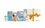 Amazon Baby Box bundle