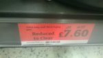 Tefal Only Cook 30cm Frying pan rtc