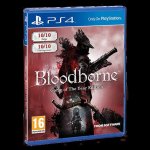 Bloodborne " GOTY " Game of the Year Edition PS4