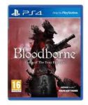 Bloodborne Game of the Year Edition (PS4) used