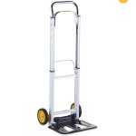Aldi Workzone Aluminium Handtruck Free Standard Delivery Plus 3yr warranty
