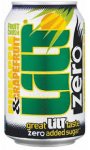 6 cans of Lilt Zero at Heron foods or 19p each instore
