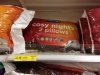 Silentnight 2 pack cosy nights pillows