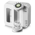 Tommee Tippee perfect prep machine (black + White) multiple colours