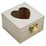 Free delivery on EVERYTHING eg wooden heart box £1, LOADS of ideas for Valentines Day plus kids books 10 too