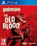 Wolfenstein: The Old Blood (PS4/PC)