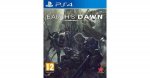 Earth's dawn (PS4) preowned