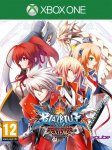 BlazBlue Chrono Phantasma Extend (Xbox One)