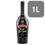 Baileys Original Irish Cream Liqueur or Baileys Coffee 1L
