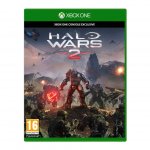 Halo Wars 2 with promo code PRE5