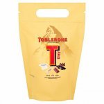 Toblerone Tinys 415g, Celebrations pouches 490g, Roses Pouches 500g, Quality Street Pouches