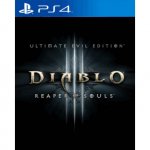 Diablo 3 - Ultimate Evil edition