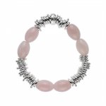 Links of London free delivery on everything save upto 60% plus £25 off a £125 spend eg Sweetie rose quartz bracelet was £125 now £70 @ eBay sold by Links of London