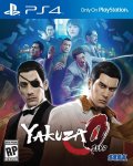 Yakuza (PS4) Pre-Order